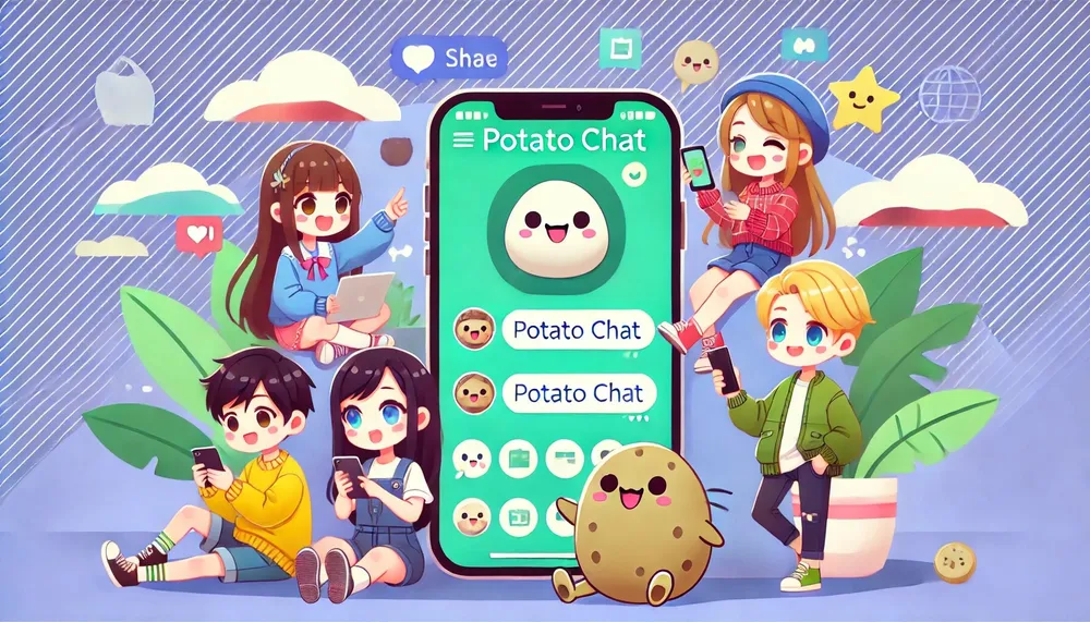 POTATOAI