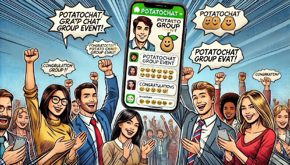 Potato下载的网络优化