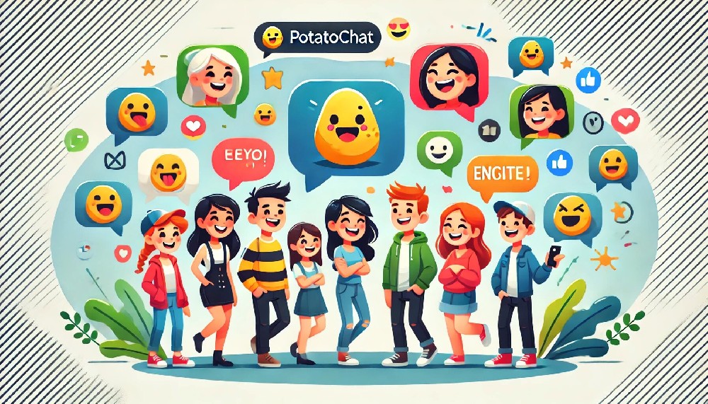 Potato下载常见问题解答