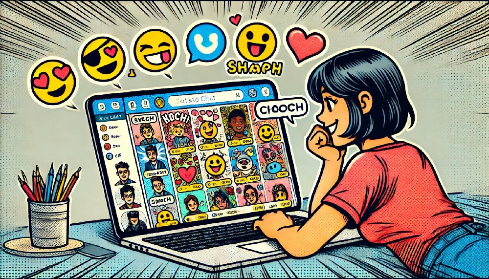 Potato AI 为社交赋能